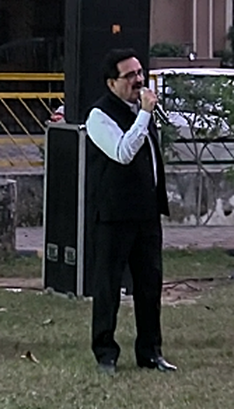 Cultural performance at RWA Phase 3B2